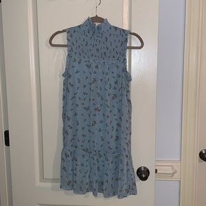 Wild fable mini dress